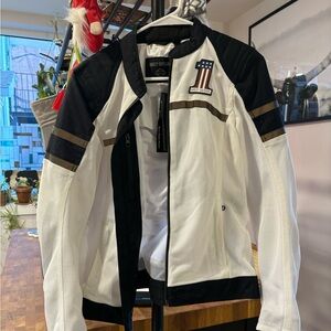 Harley-Davidson Riding Jacket (brand new)